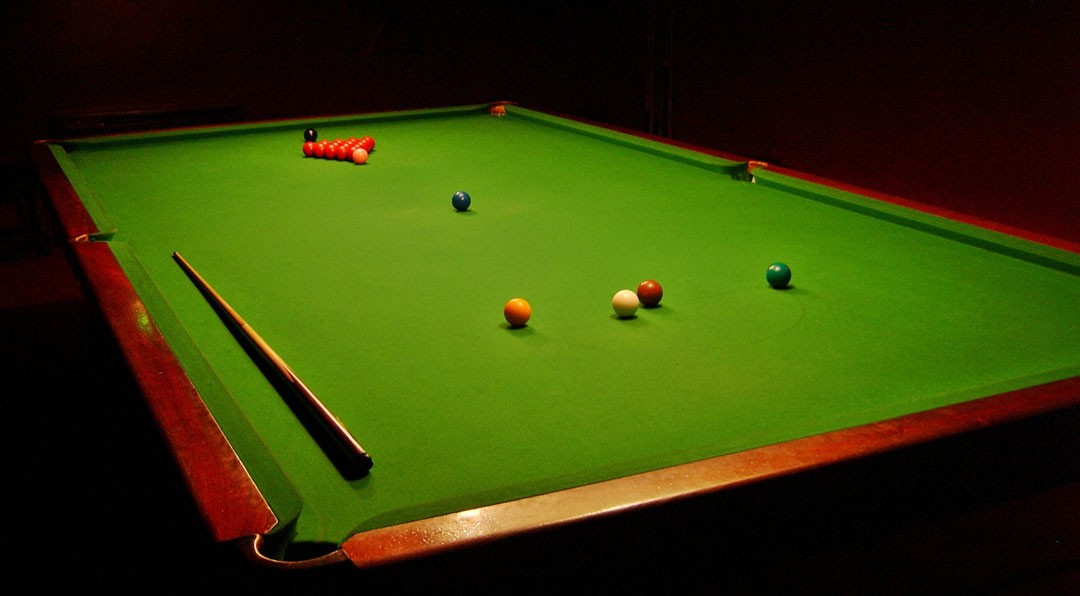 Iranian Snooker Federation